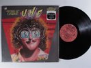UHF OST Weird Al Yankovic/Rick Derringer ROCK 'N' ROLL LP VG++ SHRINK k