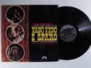 VADO VEDO E SPARO OST Carlo Rustichelli CINEVOX LP italy k