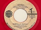 HIERRO - MABULLA / RARE AFRO LATIN DISCO FUNK EL SALVADOR 45 DICESA
