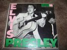 Elvis Presley RCA LPM-1254 Debut 1st LP  5S/3S  Original 1956 Rare Inner sleeve