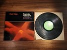 Freddie Hubbard Red Clay LP Vinyl Record RVG Gatefold CTI-6001 1970 VG+