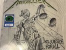 METALLICA 