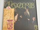 THE DOORS - THE DOORS DEBUT MONO LP.  ALLENTOWN PRESS. NM/NM