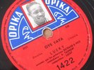 Listen: CONGO 78 RPM LUCKY NA YE ZOBA OYE YAYA OPIKA 1422 RUMBA JAZZ ROCK
