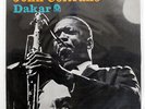 JOHN COLTRANE DAKAR PRESTIGE SMJ7312 JAPAN FLIPBACK COVER VINYL LP