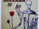 NIRVANA INCESTICIDE GEFFEN GEF24504 EU VINYL LP