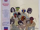 ROLLING STONES METAMORPHOSIS LONDON L20P1036 JAPAN OBI VINYL LP