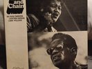 Big Mama Thornton/Lightning Hopkins/Larry Williams. Ball And Chain. NM- Vinyl LP