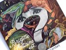 NEAR MINT VINTAGE VINYL BRIGITTE FONTAINE EST... FOLLE LP NM
