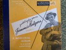 RCA Victor JIMMIE RODGERS set Vol 2 