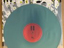 LP:  MELT-BANANA  -  Fetch    NEW SEALED GREEN VINYL