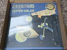 Outer Wilds - Echos Of The Eye Vinyl (Secrets From The Outer WIlds V.II) New