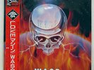 W.A.S.P. L.O.V.E. MACHINE CAPITOL S14105 JAPAN OBI VINYL 12