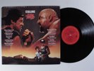 OVER THE TOP OST Giorgio Moroder/Various Artists COLUMBIA LP VG++/NM k