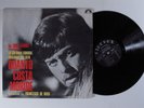QUANTO COSTA MORIRE OST Francesco De Masi CINEVOX LP VG+ italy k