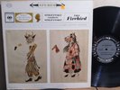 Columbia MS 6328 Stravinsky The Firebird 6 Eye 1962 VG++ NM