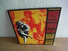 Guns N' Roses – Use Your Illusion I, DLP, mint- Hard Rock, Heavy Metal Rarität