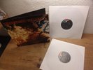 THE PETARDS - Pet Arts Orig German Kraut Prog Psych Killer,Liberty 1971 Mint-