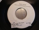 Promo, Test Pressing The Kinks – Lola 