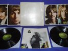 Beatles Rare 1968 WHITE ALBUM vinyl vintage SHRINK embossed jacket 4 pix poster