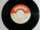 LITTLE JOE & THE SUNKINGS Don’t Question Love RARE TEXAS CHICANO NORTHERN SOUL