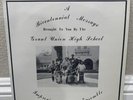 GRANT UNION H.S. improvizational ensemble LP private sacramento jazz funk RARE