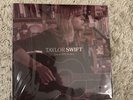 Taylor Swift Live At NPR Studios 10” Vinyl Limited To 500
