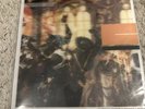 Champagne For Breakfast Lenticular Vinyl DJ Muggs Sig, Madlib Meyhem Lauren 7/20