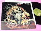 IVAN GRAZIANI LP I LUPI ORIGINALE 1977 NM