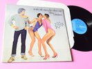 RINO GAETANO LP RESTA VILE MASCHIO ORIGINALE 1979 EX+ CON ERRORE DI STAMPA