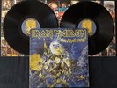 Iron Maiden – Live After Death - 2xLP - 33T - Fra 1985 - VG/VG