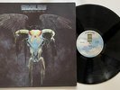 Eagles One Of These Nights LP M- Asylum (1975) Textured-Embossed cover