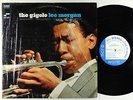 Lee Morgan - The Gigolo LP - Blue Note - BST 84212 RVG VG+ Shrink