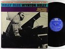 Wynton Kelly - Kelly Blue LP - Riverside - RLP 12-298 Mono DG