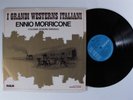 ENNIO MORRICONE I Grandi Westerns Italiani RCA 2XLP VG++/VG+ italy gatefold k
