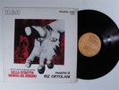 NELLA STRETTA MORSA DEL RAGNO OST Riz Ortolani RCA LP italy k