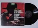 RIVELAZIONI DI UN MANIACO SESSUALE... OST Giorgio Gaslini CINEVOX LP VG+ italy k