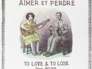 VARIOUS  Aimer Et Perdre: To Love & To Lose: Songs, 1917-1934 - R. CRUMB ARTWORK