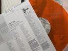 Taylor Swift Reputation Orange FYE  Vinyl Limited Edition 2LP RARE 24 Hrs ONLY