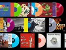 Five Iron Frenzy-Put Your Waste In Its Place-Complete Discography LPs Vinyl New