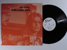 UOMO DALLA PELLE DURA OST Carlo Pes PEGASO LP VG+ italy k