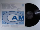 GROTESQUE-COMIC-IRONIC Ennio Morricone/Various CAM LP VG+ italy library k