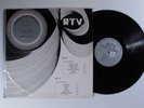 ENNIO MORRICONE Musiche Per Commento RTV LP VG+ italy library k