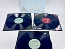 The Avett Brothers FOUR THIEVES GONE 3LP Vinyl Record RR 2777   Ramseur Records