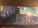 My chemical Romance Picture Discs (set Of 2 A The Black Parade And Danger Days)