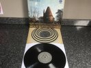 LP VINYL DADDY LONGLEGS ALBUM OAKDOWN FARM VERTIGO 6360 038 UK 1ST PRESS EX/NM