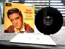 1 x German LP Elvis Presley  King Creole  RCA LPM - 1884 - C