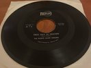The Rance Allen Singers Detroit Gospel/Funk/Rock Grail. Reflect Records