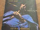 The Rolling Stones - New Barbarians - Buried Alive  2LP  White/Transparent vinyl