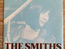 THE SMITHS There Is A Light That Never Goes Out  RARE UK 7
